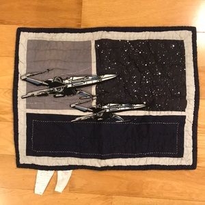 Pottery Barb Kids Star Wars pillow case